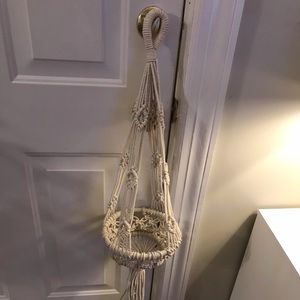 Hanging Planter